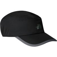 THE NORTH FACE Herren Mütze ANTORA RAIN HAT, Größe L/XL in Schwarz