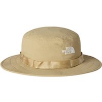 THE NORTH FACE Herren Mütze CLASS V BRIMMER, Größe S/M in Braun