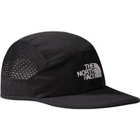 THE NORTH FACE Herren Mütze SUMMER LT RUN HAT, Größe ONE SIZE in Schwarz