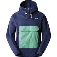 THE NORTH FACE Herren Pullover M CLASS V PO, Größe XL in Blau