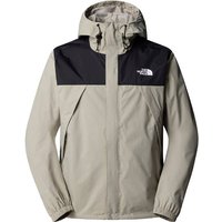 clay grey/tnf black (Herren)