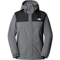 smoked pearl/tnf black/npf (Herren)