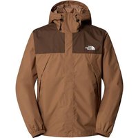 brown latte/smokey brown (Herren)