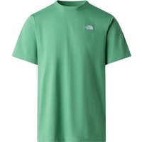 dimmed algae (Herren)