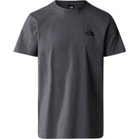 medium grey heather (Herren)