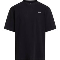 tnf black (Herren)