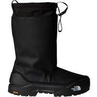 THE NORTH FACE Herren Stiefel BASE CAMP 200 WP, Größe 44 ½ in Schwarz