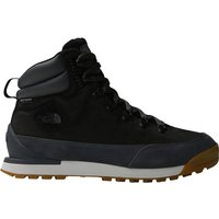 tnf black/asphalt grey (Herren)