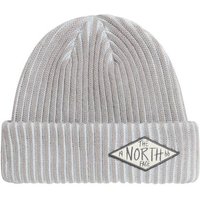 THE NORTH FACE Herren Stirnbänder He/Uni SALTY LINED SE BEANIE, Größe ONE SIZE in Grau