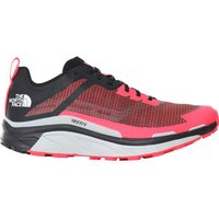 THE NORTH FACE Herren Trailrunningschuhe M VECTIV INFINITE, Größe 43 in Pink