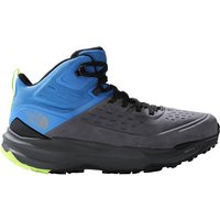 THE NORTH FACE Herren Trekkingstiefel M VECTIV EXPLORIS 2 MID FUTURE, Größe 40 ½ in Blau