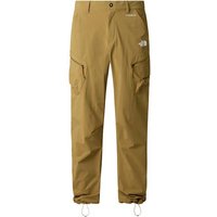 THE NORTH FACE Hose M PACKABLE LOOSE PANTS, Größe 34 in Braun