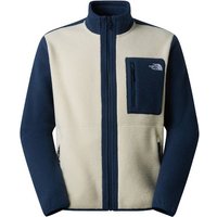 desert stone/summit navy (Herren)
