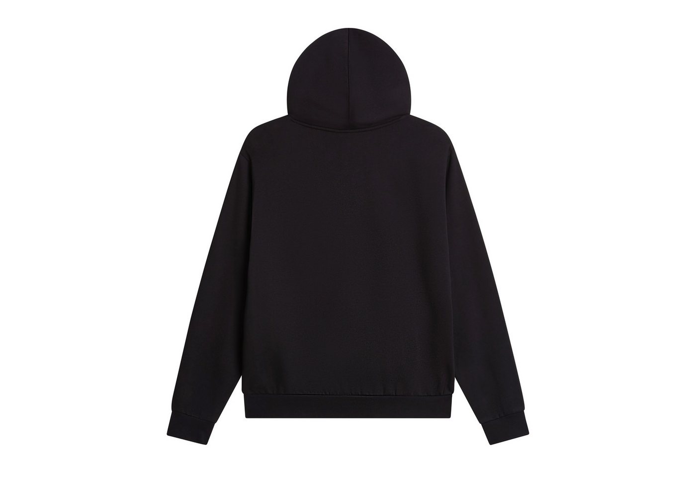 The North Face Kapuzensweatshirt M EVOLUTION SIMPLE DOME REGULAR HOODIE mit Kapuze, aus Baumwolle und Polyester, normale Länge – Bild 5 von 5