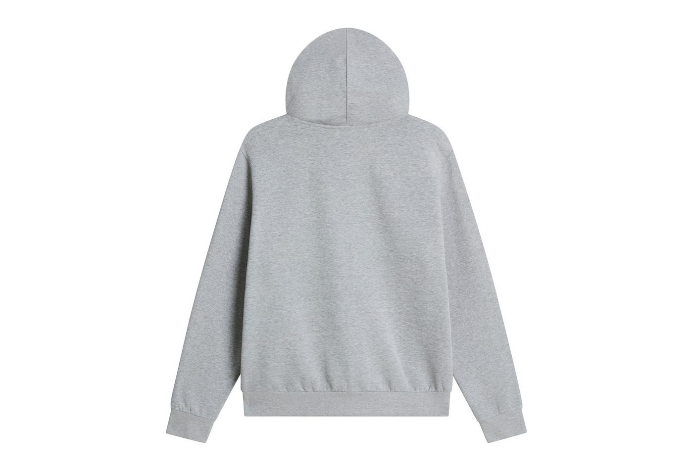 The North Face Kapuzensweatshirt M EVOLUTION SIMPLE DOME REGULAR HOODIE mit Kapuze, aus Baumwolle und Polyester, normale Länge – Bild 5 von 5