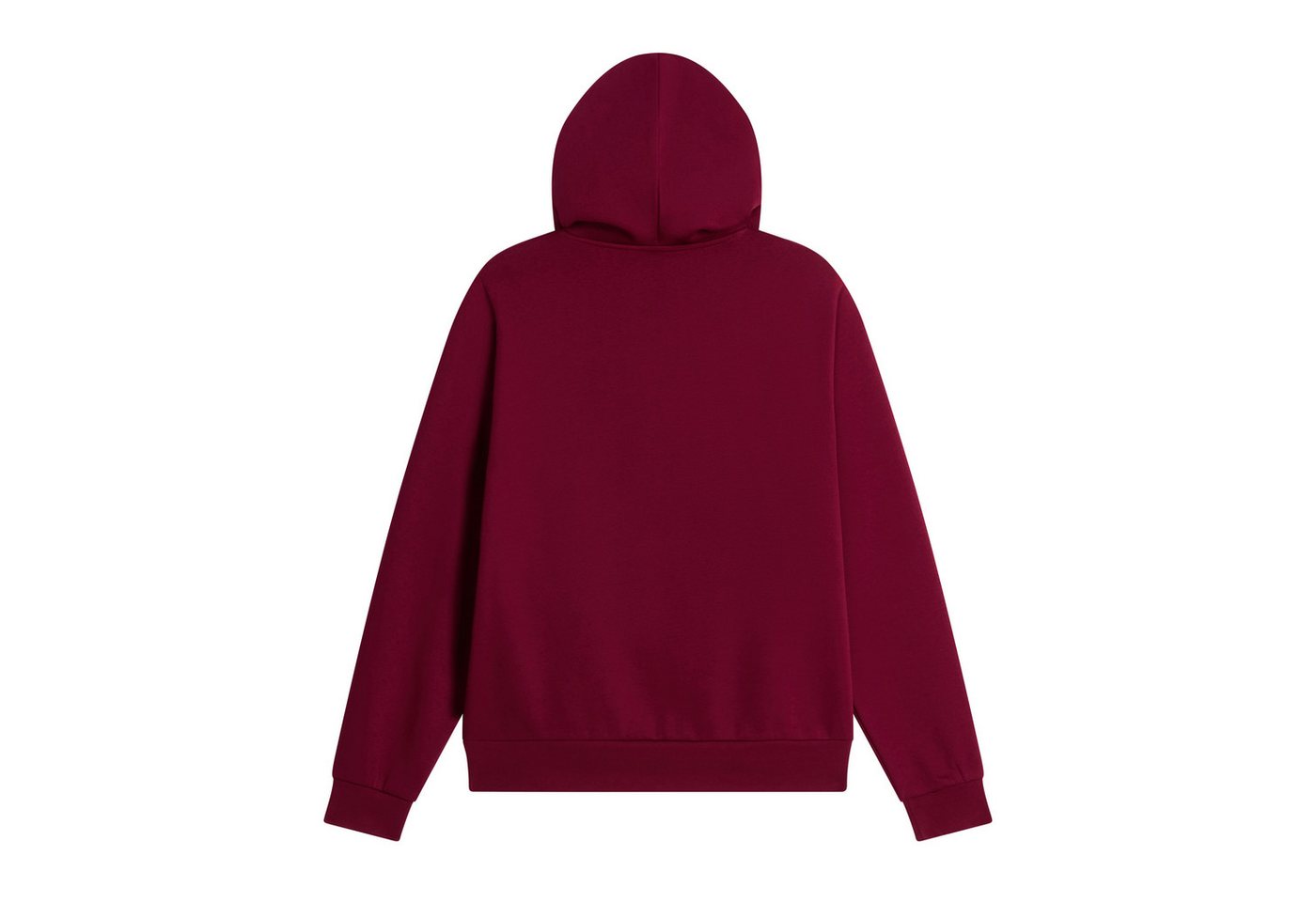 The North Face Kapuzensweatshirt W EVOLUTION SIMPLE DOME REGULAR HOODIE mit sportlichem Stil, in normaler Länge, aus Baumwolle und Polyester – Bild 5 von 5