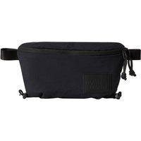 THE NORTH FACE Kleintasche W NEVER STOP LUMBAR, Größe ONE SIZE in Schwarz