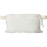 THE NORTH FACE Kleintasche W NEVER STOP LUMBAR, Größe ONE SIZE in Grau
