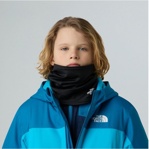 The North Face Loop KIDS FREEDOM FLEECE GAITER, für Kinder, sportlicher Stil, aus Polyester und Elasthan