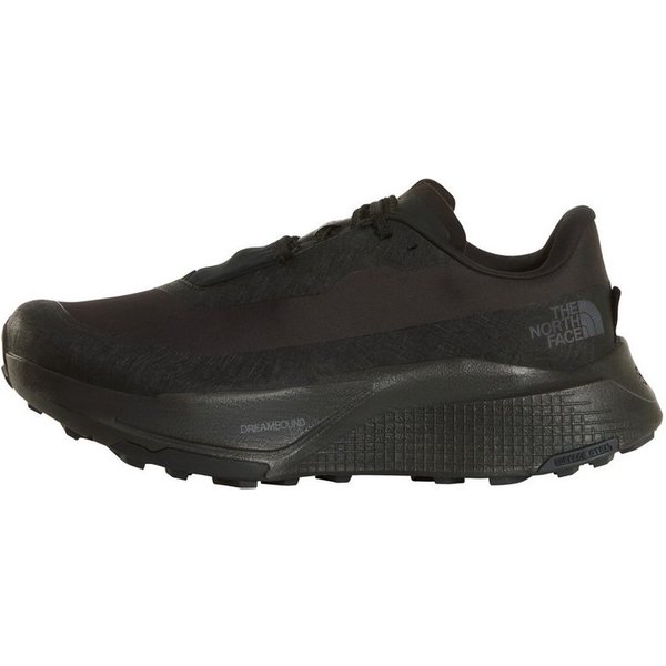 The North Face M ALTAMESA 500 V2 GORE-TEX Trailrunningschuh wasserdicht, mit guter Dämpfung, leicht