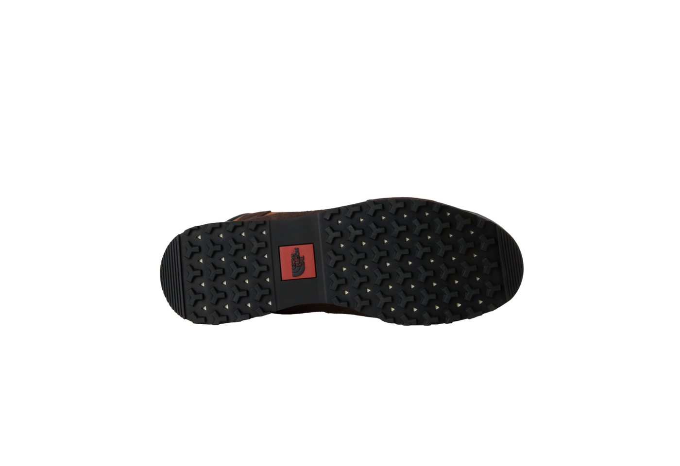 The North Face M BACK-TO-BERKELEY IV TEXTILE WP Winterstiefel Winterschuhe, Winterboots, Snowboots, wasserdicht – Bild 5 von 5