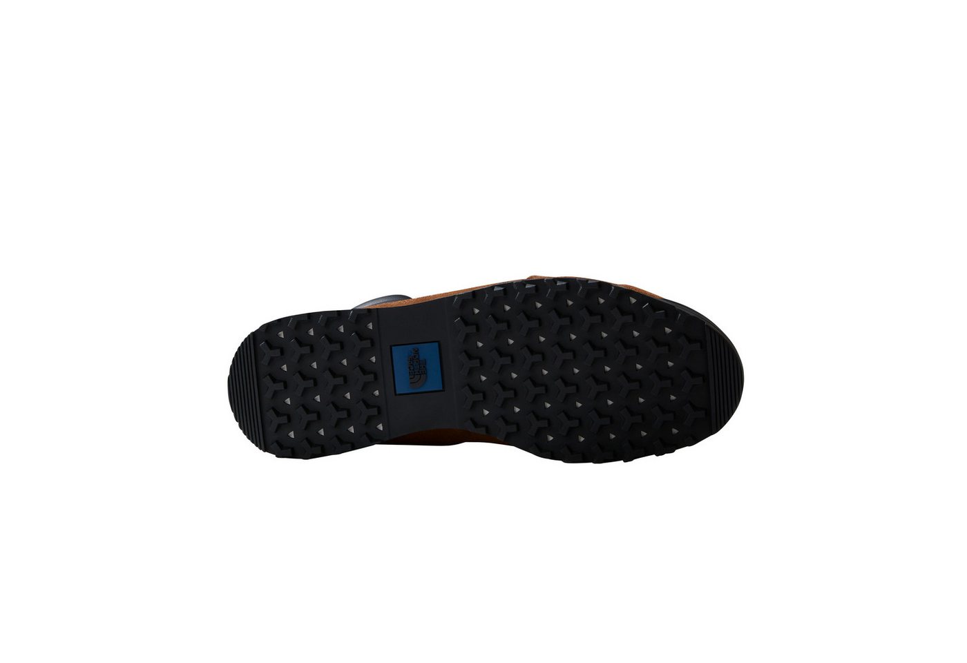 The North Face M BACK-TO-BERKELEY IV TEXTILE WP Schnürboots wasserdicht,winddicht,atmungsaktiv – Bild 5 von 5