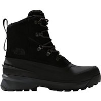 The North Face M CHILKAT V LACE WP Winterstiefel Snowboots, Winterboots, Winterschuhe, wasserdicht