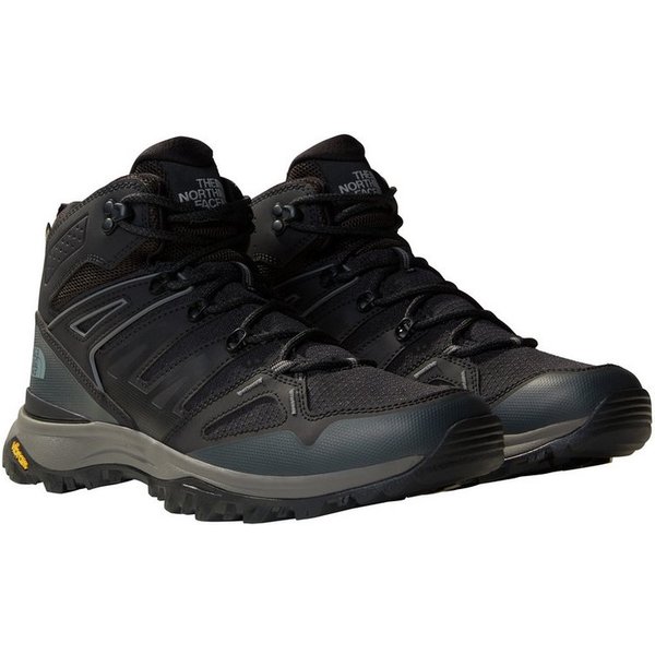 The North Face M HEDGEHOG MID GORE-TEX Wanderschuh wasserdicht GORE-TEX und Vibram Sohle