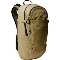 THE NORTH FACE Rucksack BASIN 24, Größe ONE SIZE in Braun