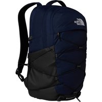 THE NORTH FACE Rucksack BOREALIS, Größe ONE SIZE in Blau