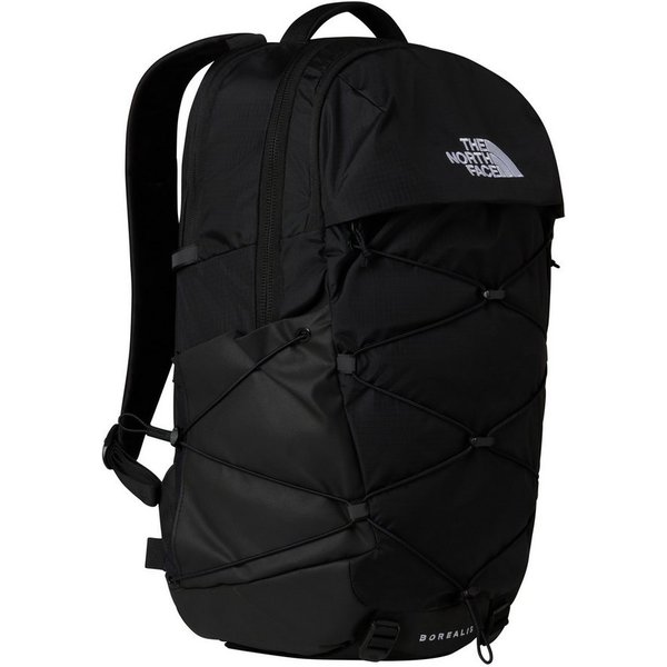 The North Face Rucksack BOREALIS, 28 Liter Volumen, mit Organizer-Fächern, aus pflegeleichtem Nylon
