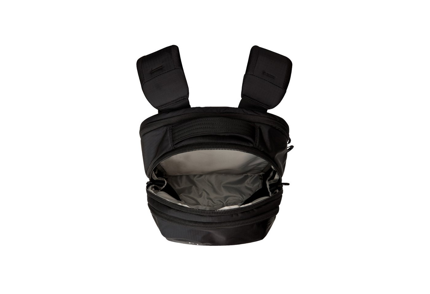 The North Face Rucksack BOREALIS, 28 Liter Volumen, mit Organizer-Fächern, aus pflegeleichtem Nylon – Bild 3 von 5