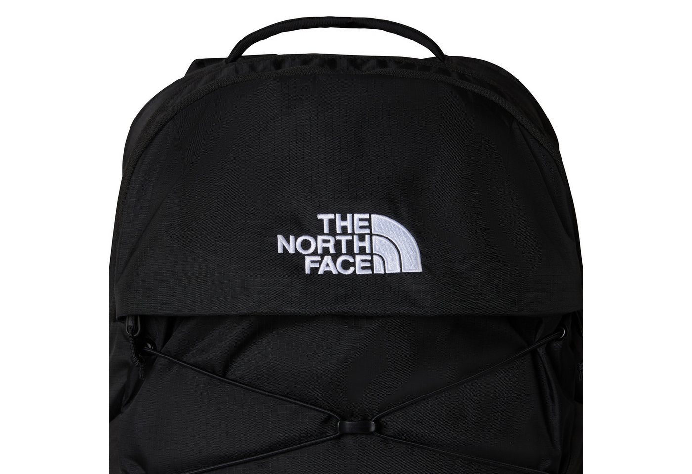 The North Face Rucksack BOREALIS, 28 Liter Volumen, mit Organizer-Fächern, aus pflegeleichtem Nylon – Bild 4 von 5