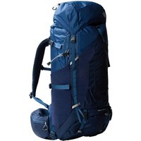 THE NORTH FACE Rucksack TRAIL LITE 50, Größe L/XL in Blau