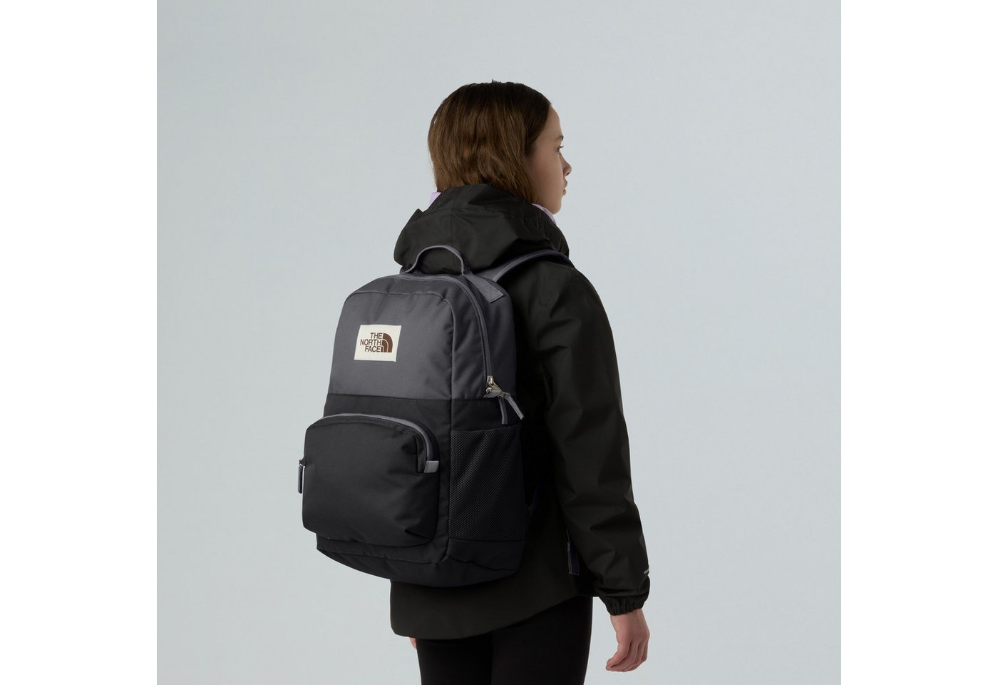 The North Face Rucksack Y CHUCKWALLA DAYPACK, mit FlexVent™-Tragesystem, mit gepolstertem Laptopfach – Bild 2 von 5