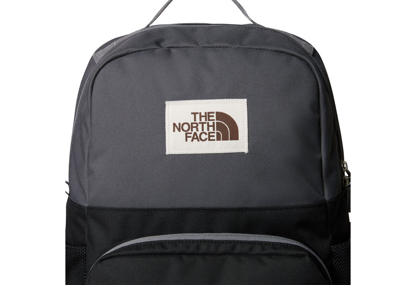 The North Face Rucksack Y CHUCKWALLA DAYPACK, mit FlexVent™-Tragesystem, mit gepolstertem Laptopfach – Bild 4 von 5
