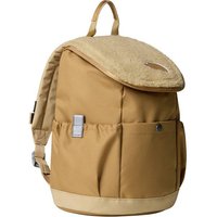THE NORTH FACE Rucksack Y MINI EXPLORER, Größe ONE SIZE in Braun