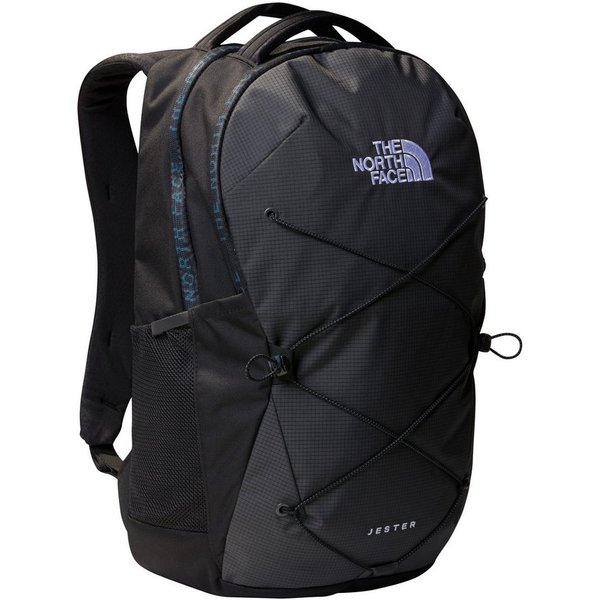 asphalt grey/tnf black/silver reflective
