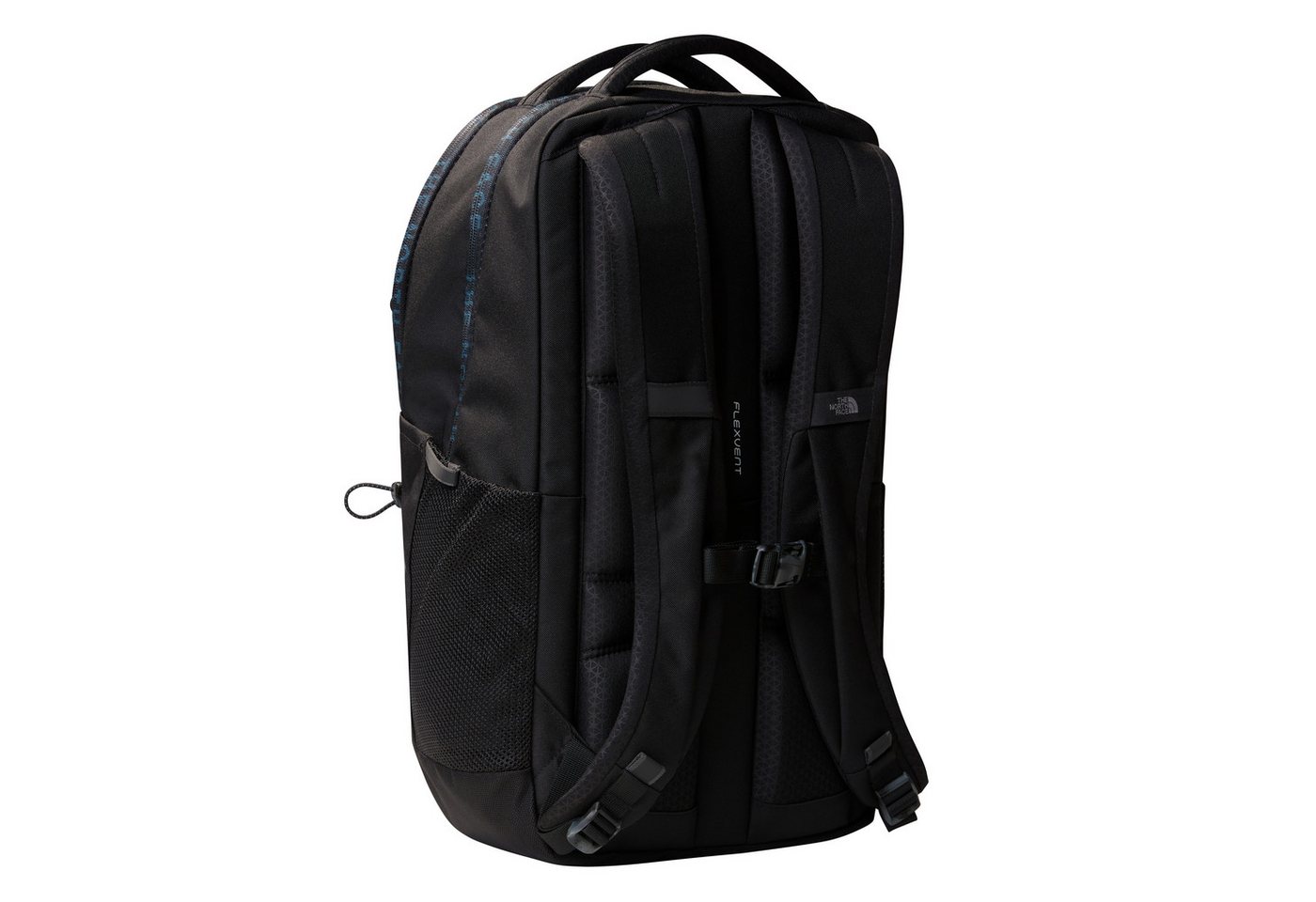 The North Face Sportrucksack JESTER, 28 Liter Volumen, mit schützendem Laptopfach, aus Polyester – Bild 3 von 5