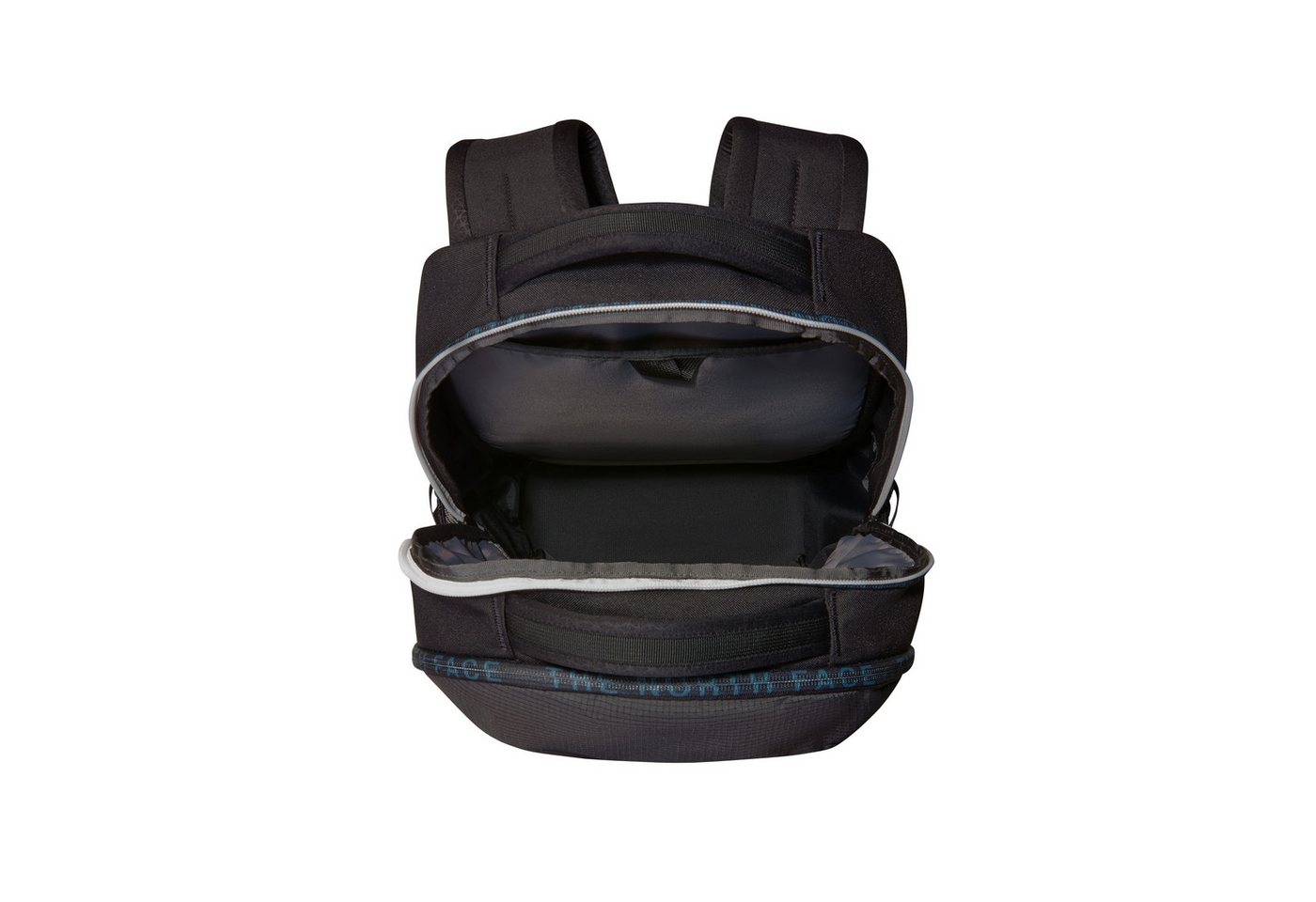 The North Face Sportrucksack JESTER, 28 Liter Volumen, mit schützendem Laptopfach, aus Polyester – Bild 4 von 5