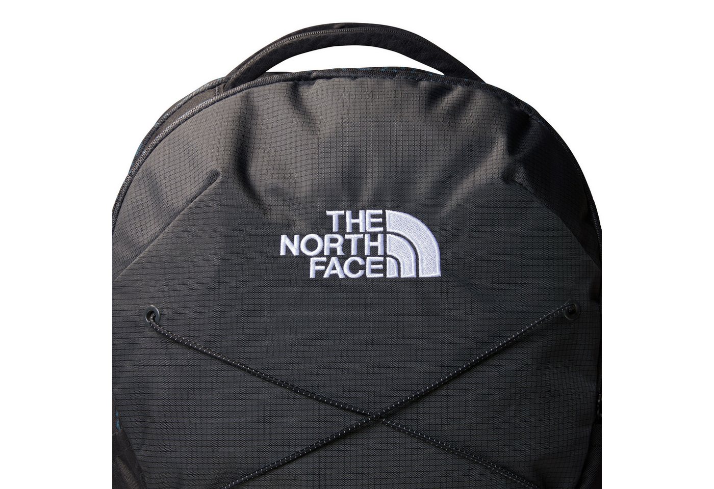 The North Face Sportrucksack JESTER, 28 Liter Volumen, mit schützendem Laptopfach, aus Polyester – Bild 5 von 5