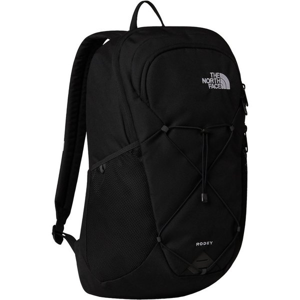 The North Face Sportrucksack RODEY, für Erwachsene, 27 Liter Volumen, mit Logostickerei, aus Polyester