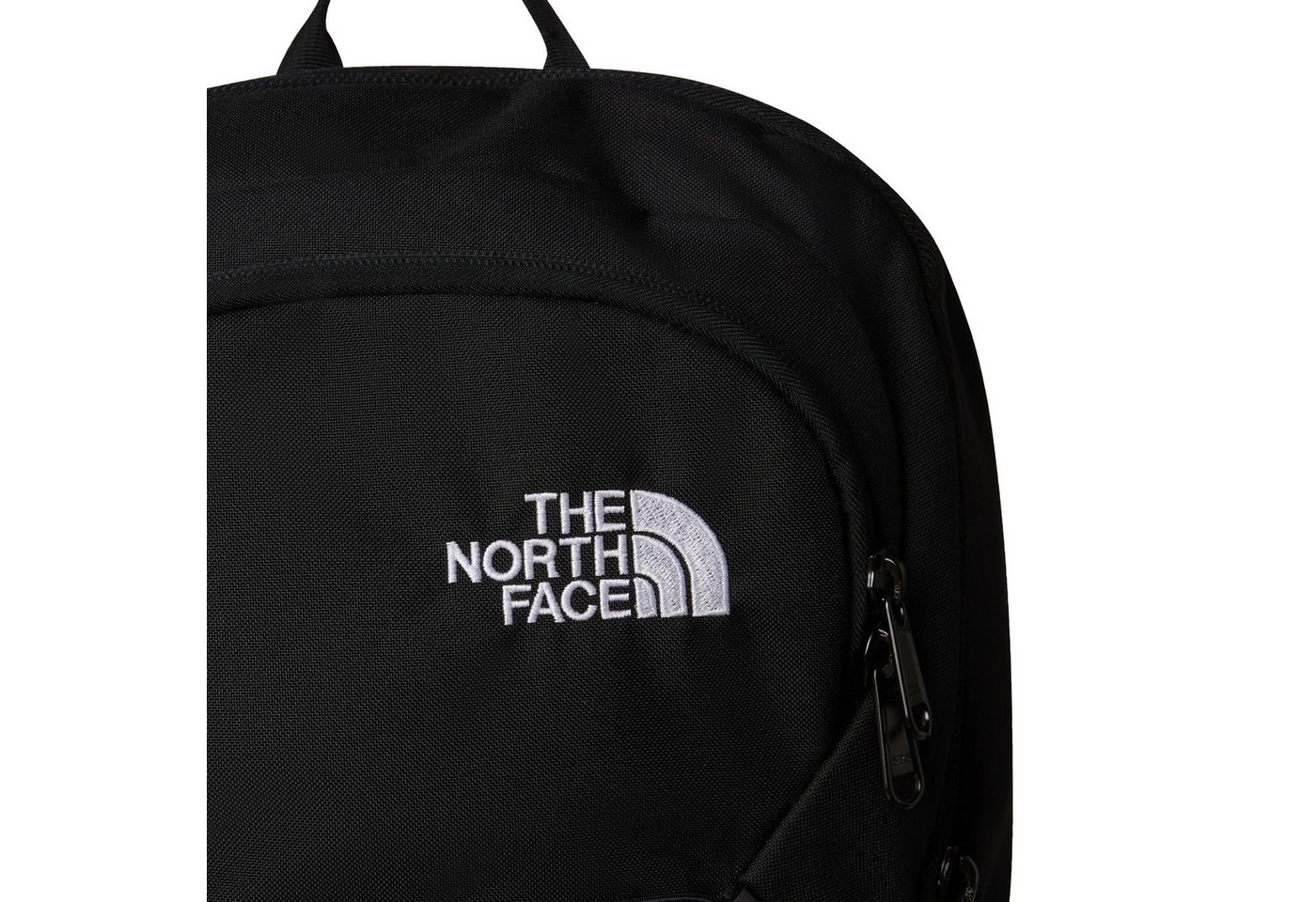 The North Face Sportrucksack RODEY, für Erwachsene, 27 Liter Volumen, mit Logostickerei, aus Polyester – Bild 4 von 5