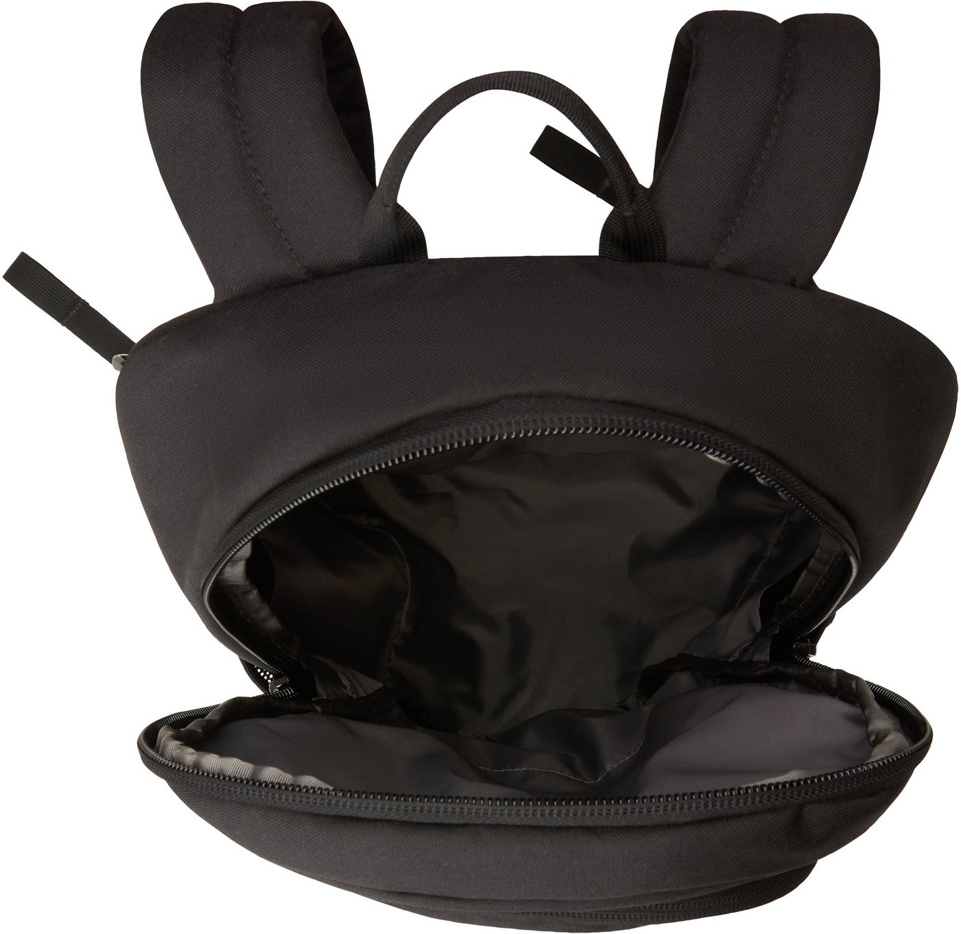 The North Face Sportrucksack RODEY, für Erwachsene, 27 Liter Volumen, mit Logostickerei, aus Polyester – Bild 5 von 5