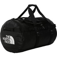 The North Face Sporttasche BASE CAMP DUFFEL - M, für Sport und Outdoor, mit abnehmbarem und verstellbarem Schultergurt