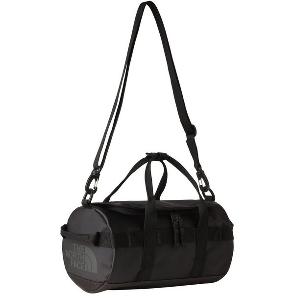 The North Face Sporttasche BASE CAMP DUFFEL SHOULDER BAG, aus Polyethylen, leichtes Gewicht, praktische Größe