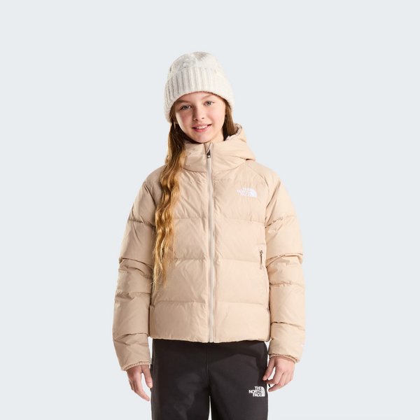 The North Face Steppjacke G HYDRENALITE DOWN HOODED JACKET