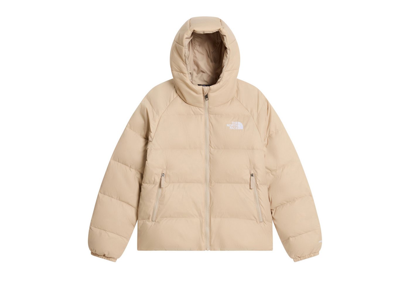 The North Face Steppjacke G HYDRENALITE DOWN HOODED JACKET – Bild 5 von 5
