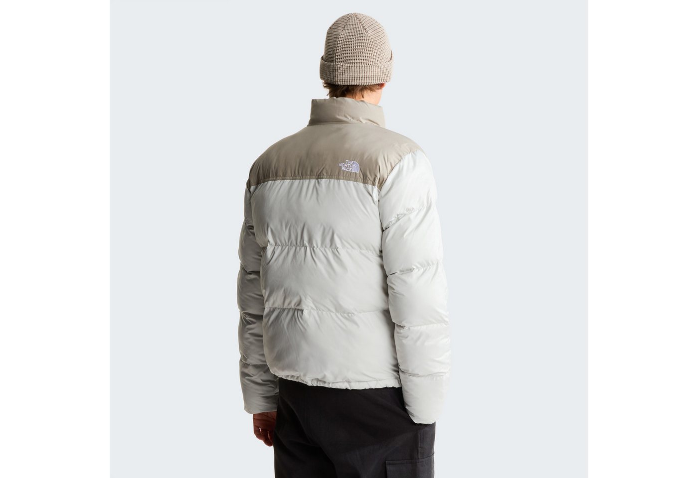 The North Face Steppjacke M SAIKURU JACKET wasserabweisend, atmungsaktiv, isolierend, winddicht – Bild 3 von 5