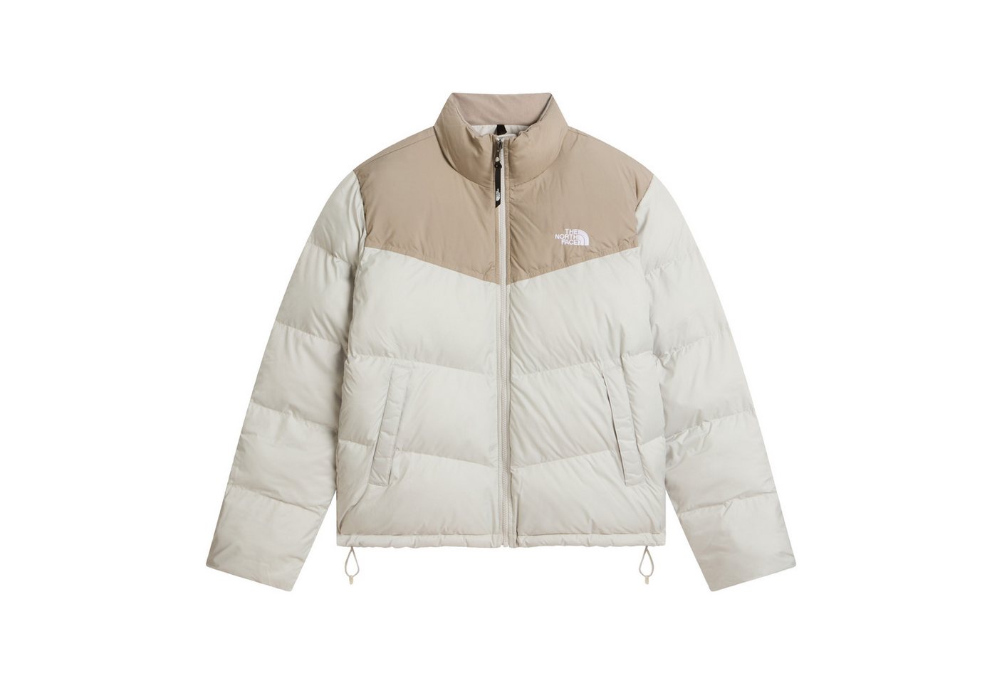 The North Face Steppjacke M SAIKURU JACKET wasserabweisend, atmungsaktiv, isolierend, winddicht – Bild 5 von 5